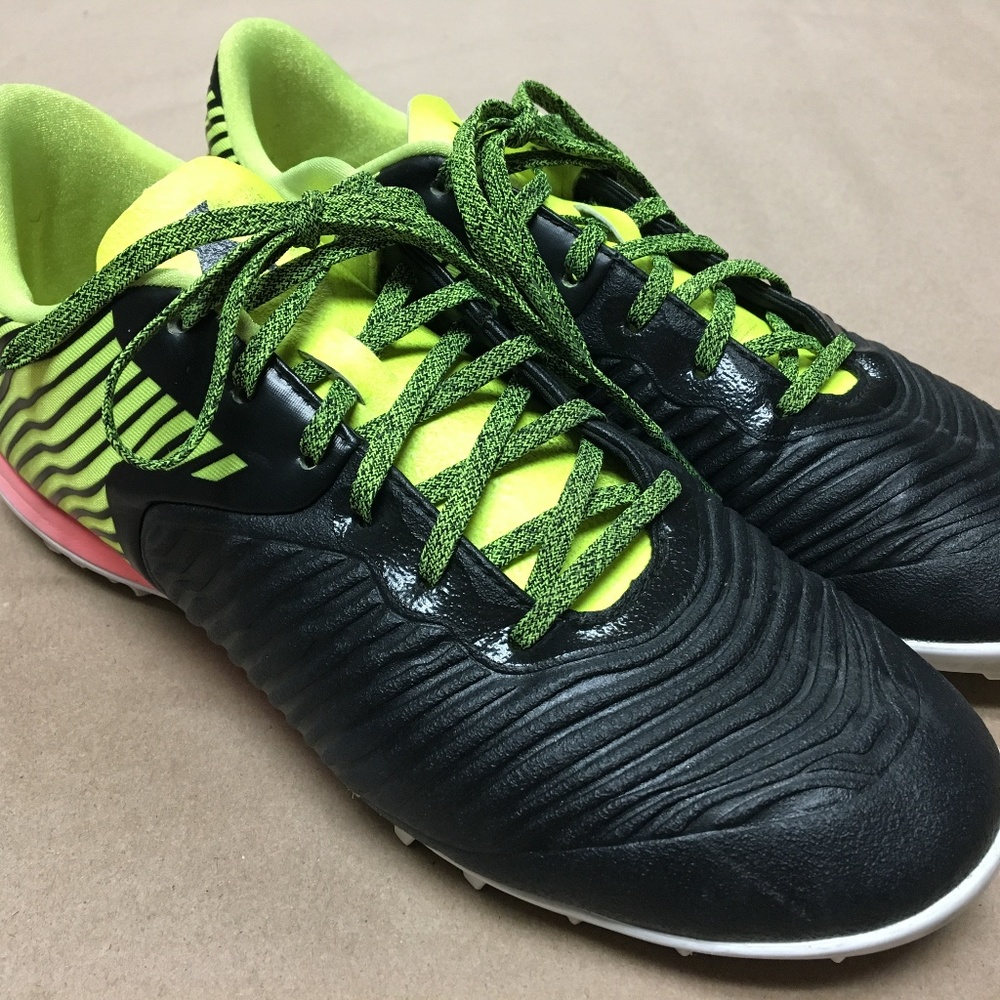 Adidas turf/indoor soccer shoes